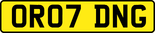 OR07DNG