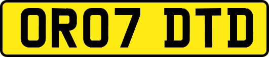 OR07DTD