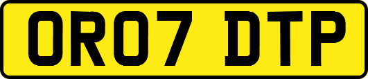 OR07DTP