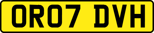 OR07DVH