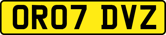 OR07DVZ