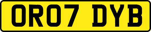 OR07DYB