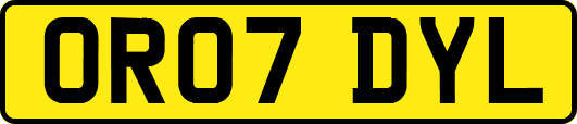 OR07DYL