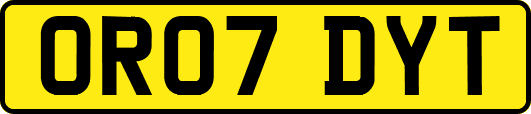 OR07DYT