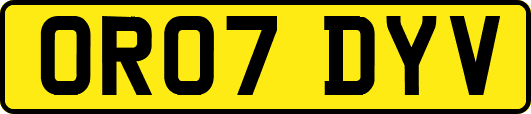 OR07DYV