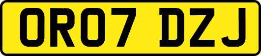 OR07DZJ