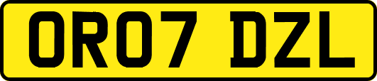 OR07DZL