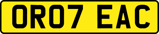 OR07EAC