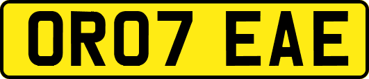 OR07EAE