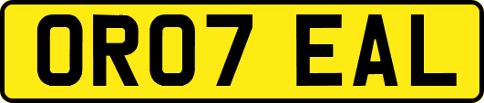OR07EAL
