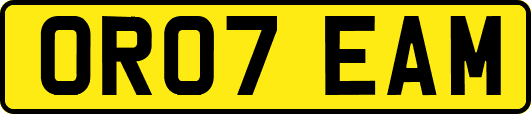 OR07EAM