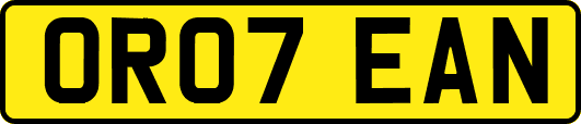 OR07EAN