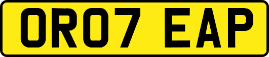 OR07EAP