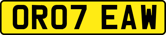 OR07EAW