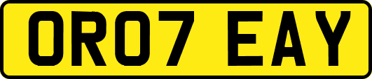 OR07EAY