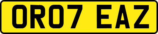 OR07EAZ