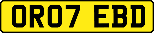 OR07EBD