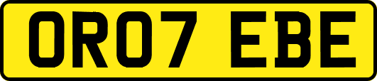 OR07EBE