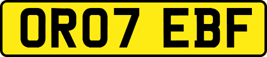 OR07EBF