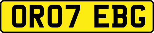 OR07EBG