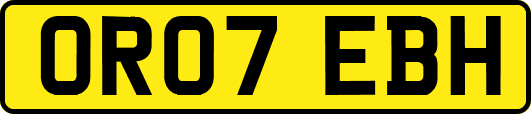 OR07EBH