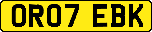 OR07EBK