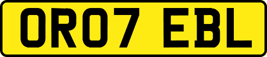 OR07EBL