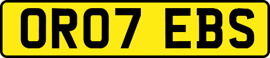 OR07EBS