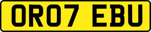 OR07EBU