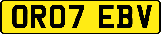 OR07EBV