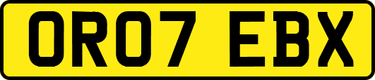 OR07EBX