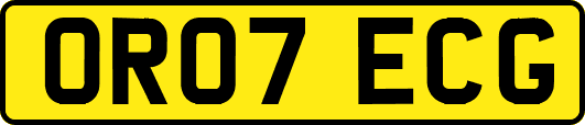 OR07ECG