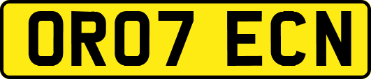 OR07ECN