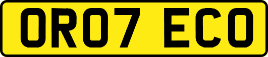 OR07ECO