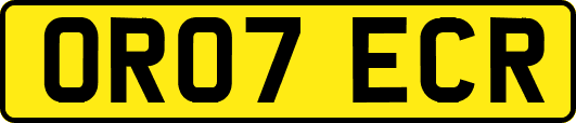 OR07ECR