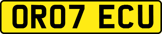OR07ECU