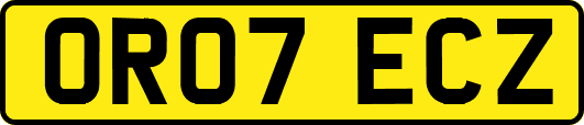 OR07ECZ