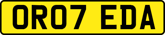 OR07EDA