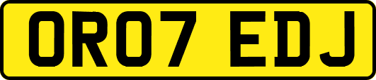 OR07EDJ