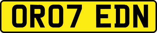 OR07EDN