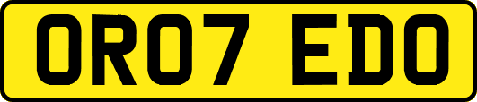 OR07EDO