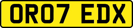 OR07EDX