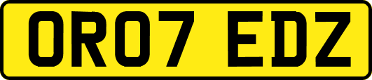 OR07EDZ