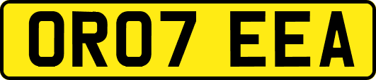 OR07EEA