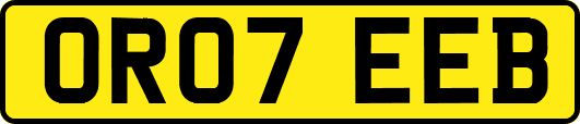 OR07EEB