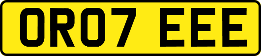 OR07EEE