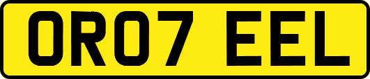 OR07EEL
