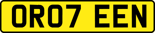 OR07EEN