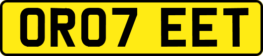 OR07EET