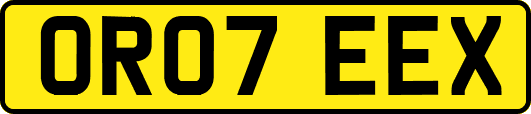OR07EEX